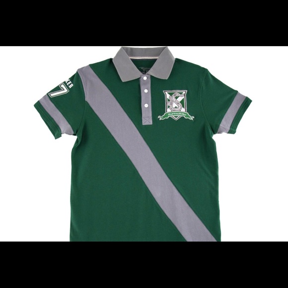 Universal Tops - Harry Potter polo